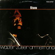 Walter Zuber Armstrong, Hitana (LP)