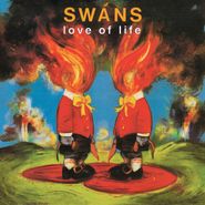 Swans, Love Of Life (LP)