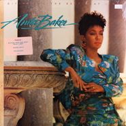 Anita Baker, Giving You The Best That I Got (LP)