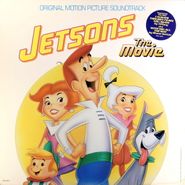 Various Artists, Jetsons: The Movie [OST] (LP)