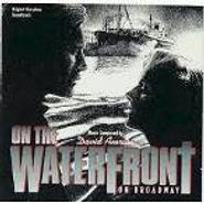 David Amram, On The Waterfront [Score] (CD)