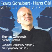 Franz Schubert, Schubert: Symphony No. 6 / Hans Gál: Symphony No. 1 [Import] (CD)