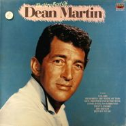 Dean Martin, The Very Best Of Dean Martin (LP)