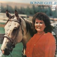 Bonnie Guitar, Yesterday (LP)