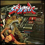 Skymax, Hooker Boogie (12")