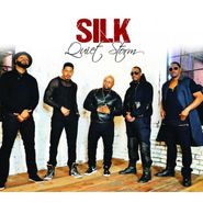 Silk, Quiet Storm (CD)