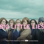Various Artists, Big Little Lies: Season 2 [OST] (LP)