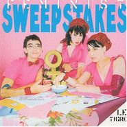 Le Tigre, Feminist Sweepstakes (CD)