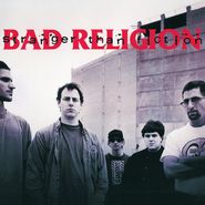 Bad Religion, Stranger Than Fiction (CD)