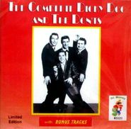 Dicky Doo & The Don'ts, The Complete Dicky Doo & The Don'ts (CD)