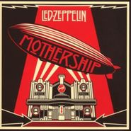 Led Zeppelin, Mothership (LP)
