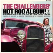 The Challengers, Hot Rod Album! [Record Store Day](LP)