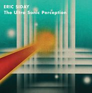 Eric Siday, The Ultra Sonic Perception (LP)