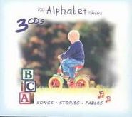 Various Artists, The Alphabet Series Vol. 1-3 (CD)