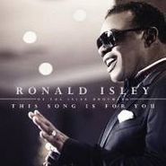 Ronald Isley, This Song Is For You (CD)