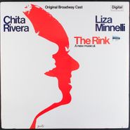 Liza Minnelli, The Rink [Original Broadway Cast] (LP)