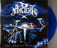 Ancient, The Cainian Chronicle [Blue Sea Vinyl] (LP)