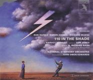 Harvey Schmidt, 110 In The Shade [Original Broadway Cast] (CD)