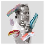 The National, I Am Easy To Find (LP)