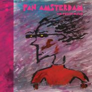 Pan Amsterdam, The Pocket Watch (LP)