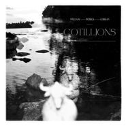 William Patrick Corgan, Cotillions (CD)