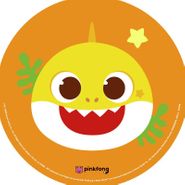 Pinkfong, Baby Shark [Record Store Day Picture Disc] (7")