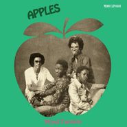 Apples, Mind Twister (LP)