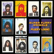 Super Furry Animals, Fuzzy Logic [20th Anniversary Edition] (LP)