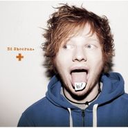 Ed Sheeran, Plus [Bonus Track] [Japanese Import] (CD)