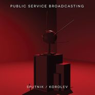 Public Service Broadcasting, Sputnik / Korolev (CD)