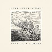 Luke Sital-Singh, Time Is A Riddle (CD)