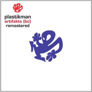 Plastikman, Artifakts (CD)