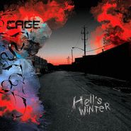 Cage, Hell's Winter (CD)