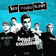 New Found Glory, Head On Collision / Hit Or Miss (CD)