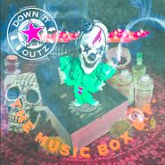 Down 'n' Outz, The Music Box E.P. [Record Store Day] (LP)