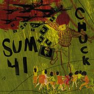 Sum 41, Chuck (LP)