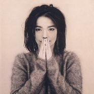 Björk, Debut [180 Gram Vinyl] (LP)