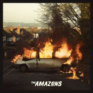 The Amazons, The Amazons [Deluxe Edition] (CD)