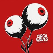 Circa Waves, Different Creatures (LP)