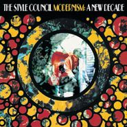 The Style Council, Modernism: A New Decade [Yellow Vinyl] (LP)