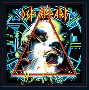 Def Leppard, Hysteria [30th Anniversary Super Deluxe Edition] (CD)