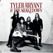 Tyler Bryant & The Shakedown, Tyler Bryant & The Shakedown (CD)