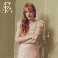 Florence + The Machine, High As Hope (CD)