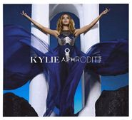 Kylie Minogue, Aphrodite [Experience Edition] (CD)