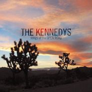 The Kennedys, Songs Of The Open Road (CD)