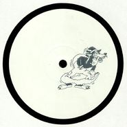 JLMT, Dream Like A Child EP (12")