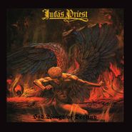 Judas Priest, Sad Wings Of Destiny [Record Store Day] (LP)