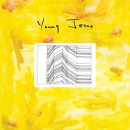 Young Jesus, The Whole Thing Is Just There (LP)