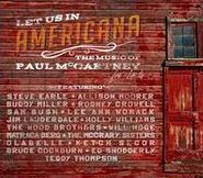 Various Artists, Let Us In Americana: The Music Of Paul McCartney (CD)