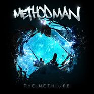 Method Man, The Meth Lab (LP)